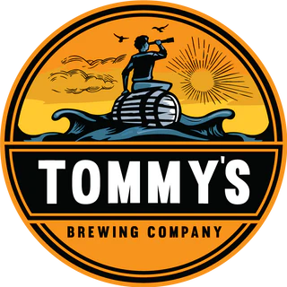 Tommy's Brewing Company logo