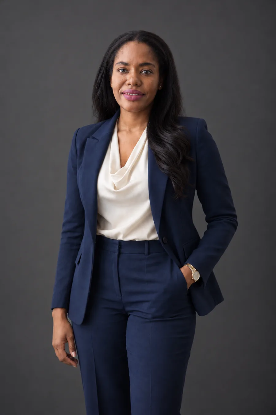 Jenique Yearwood, Architect at VARCHi design + build