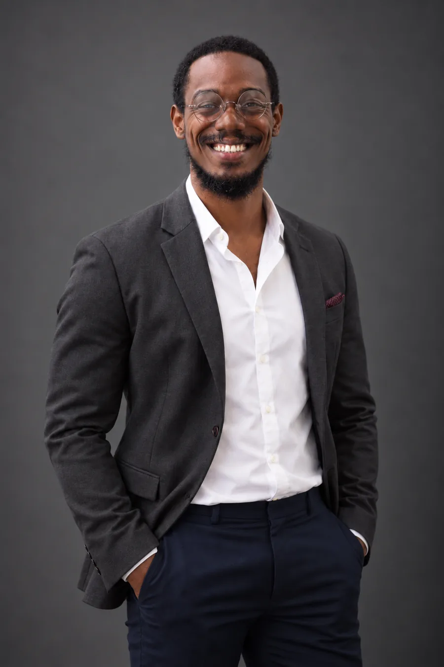 Kareem M. John, Engineer at VARCHi design + build