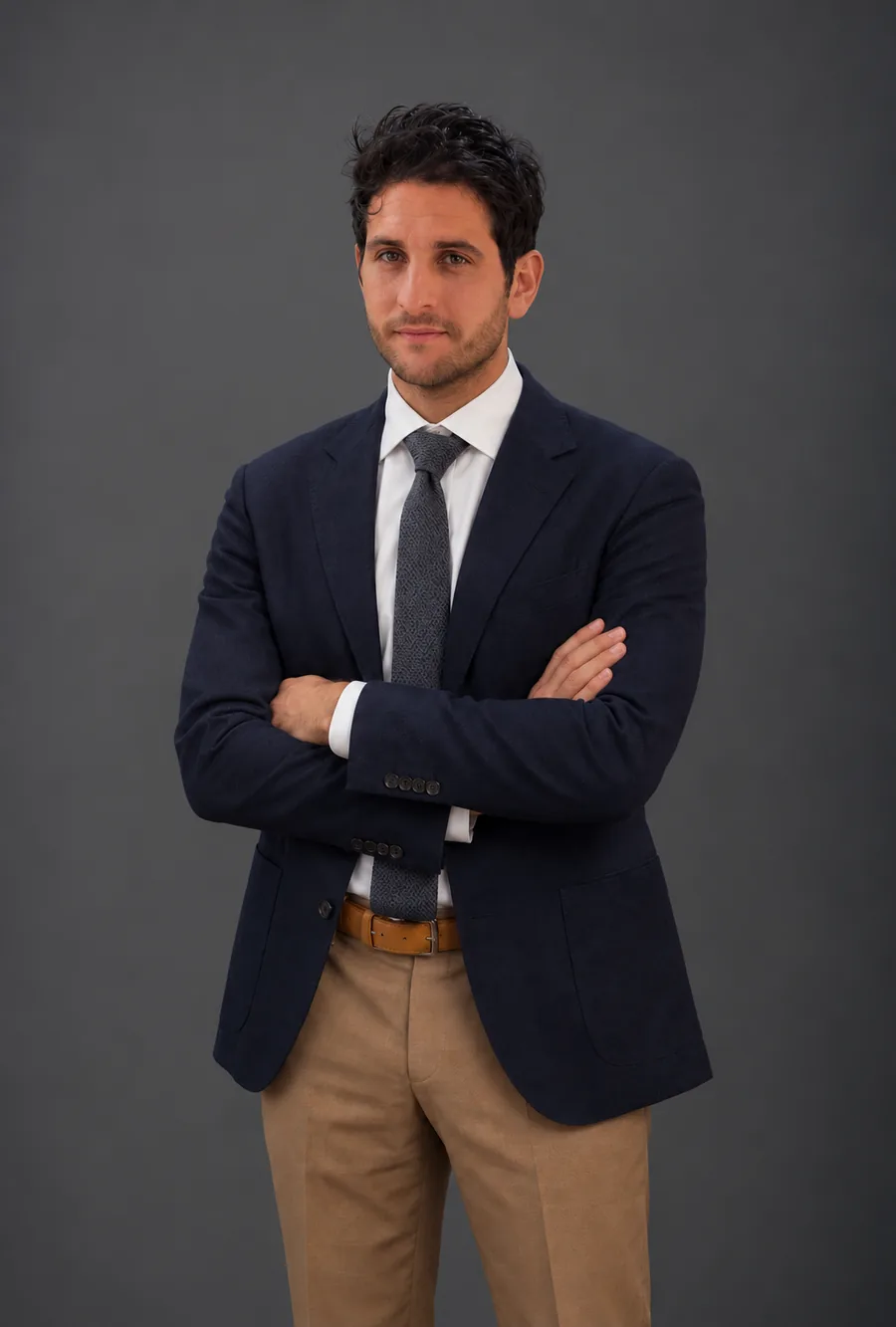 Vincent P. Sabga, Principal Architect at VARCHi design + build